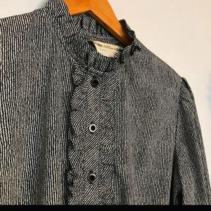 Missy house vintage dress